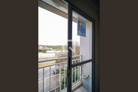 Apartamento para alugar com 72m², 2 quartos e 1 vaga Apartamento para alugar com 72m², 2 quartos e 1 vagaVaranda da Sala