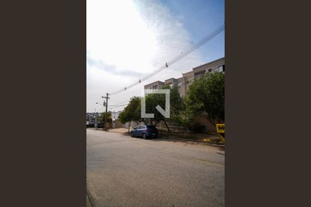 Apartamento para alugar com 72m², 2 quartos e 1 vaga Apartamento para alugar com 72m², 2 quartos e 1 vagaFachada