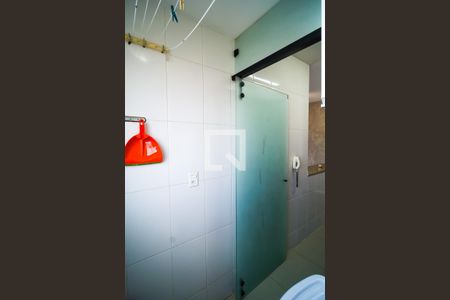 Apartamento para alugar com 72m², 2 quartos e 1 vaga Apartamento para alugar com 72m², 2 quartos e 1 vagaÁrea de Serviço