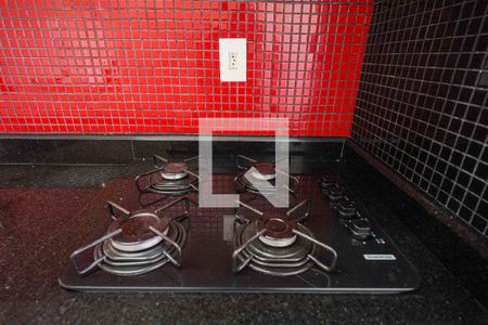 Apartamento para alugar com 72m², 2 quartos e 1 vaga Apartamento para alugar com 72m², 2 quartos e 1 vagaCozinha