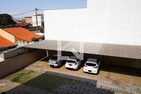Apartamento para alugar com 72m², 2 quartos e 1 vaga Apartamento para alugar com 72m², 2 quartos e 1 vagaVista da Garagem