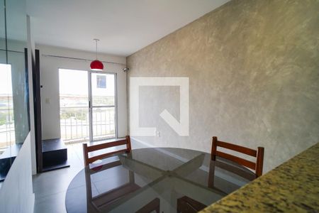 Apartamento para alugar com 72m², 2 quartos e 1 vaga Apartamento para alugar com 72m², 2 quartos e 1 vagaSala