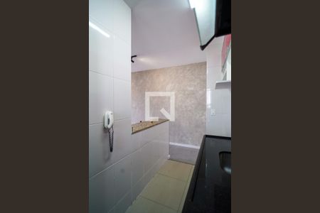 Apartamento para alugar com 72m², 2 quartos e 1 vaga Apartamento para alugar com 72m², 2 quartos e 1 vagaCozinha