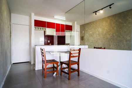 Apartamento para alugar com 72m², 2 quartos e 1 vaga Apartamento para alugar com 72m², 2 quartos e 1 vagaSala