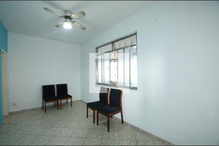 Sala de apartamento para alugar com 3 quartos, 190m² em Colégio, Rio de Janeiro