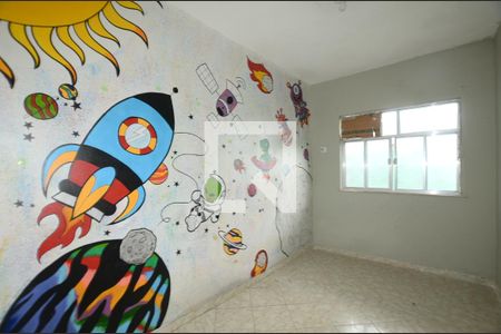 Quarto 2 de apartamento para alugar com 3 quartos, 190m² em Colégio, Rio de Janeiro