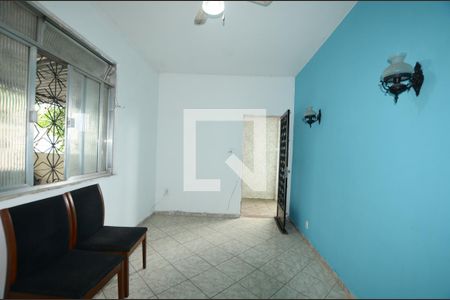 Sala de apartamento para alugar com 3 quartos, 190m² em Colégio, Rio de Janeiro