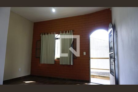 Sala/Quarto de kitnet/studio para alugar com 1 quarto, 30m² em Anil, Rio de Janeiro