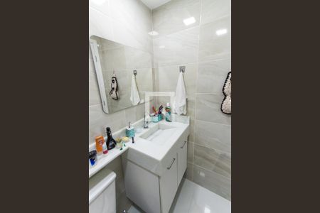 Apartamento à venda com 42m², 2 quartos e 1 vagaBanheiro