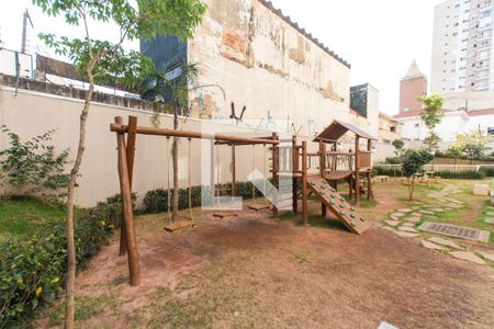 Apartamento à venda com 42m², 2 quartos e 1 vagaÁrea comum