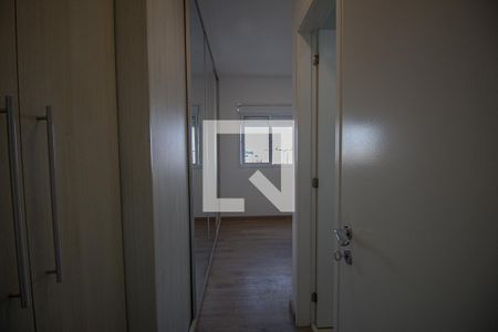 Suite de apartamento para alugar com 2 quartos, 62m² em Sacomã, São Paulo