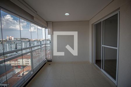 Sala de apartamento para alugar com 2 quartos, 62m² em Sacomã, São Paulo