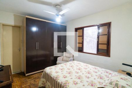 Suite de casa à venda com 3 quartos, 123m² em Vila Paulista, São Paulo
