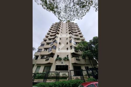 Apartamento à venda com 110m², 3 quartos e 2 vagas Apartamento à venda com 110m², 3 quartos e 2 vagasFachada