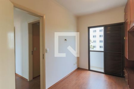 Suíte de apartamento à venda com 3 quartos, 110m² em Campo Belo, São Paulo