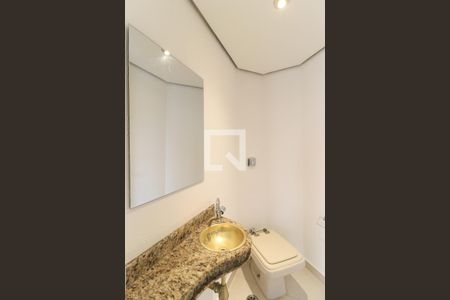 Apartamento à venda com 110m², 3 quartos e 2 vagas Apartamento à venda com 110m², 3 quartos e 2 vagasLavabo