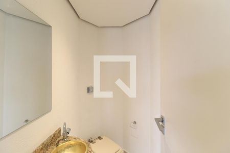Apartamento à venda com 110m², 3 quartos e 2 vagas Apartamento à venda com 110m², 3 quartos e 2 vagasLavabo