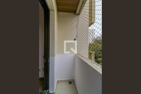 Apartamento à venda com 110m², 3 quartos e 2 vagas Apartamento à venda com 110m², 3 quartos e 2 vagasVaranda da Suíte