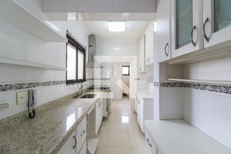 Apartamento à venda com 110m², 3 quartos e 2 vagas Apartamento à venda com 110m², 3 quartos e 2 vagasCozinha