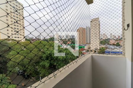 Apartamento à venda com 110m², 3 quartos e 2 vagas Apartamento à venda com 110m², 3 quartos e 2 vagasVaranda da Suíte