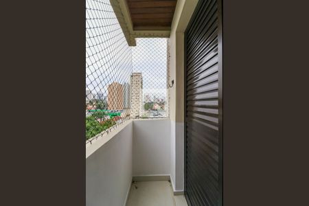 Apartamento à venda com 110m², 3 quartos e 2 vagas Apartamento à venda com 110m², 3 quartos e 2 vagasVaranda da Suíte