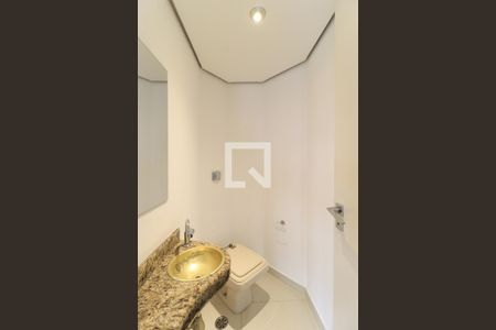 Apartamento à venda com 110m², 3 quartos e 2 vagas Apartamento à venda com 110m², 3 quartos e 2 vagasLavabo