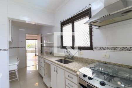 Apartamento à venda com 110m², 3 quartos e 2 vagas Apartamento à venda com 110m², 3 quartos e 2 vagasCozinha