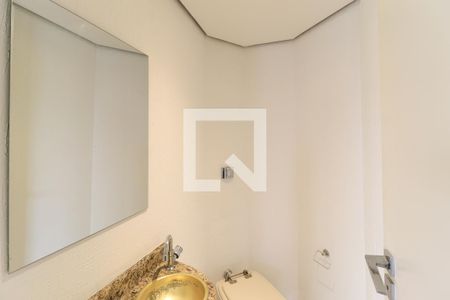Apartamento à venda com 110m², 3 quartos e 2 vagas Apartamento à venda com 110m², 3 quartos e 2 vagasLavabo