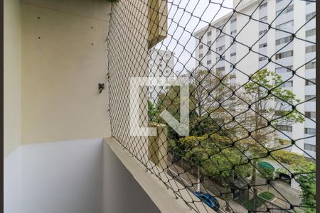 Apartamento à venda com 110m², 3 quartos e 2 vagas Apartamento à venda com 110m², 3 quartos e 2 vagasVaranda da Suíte