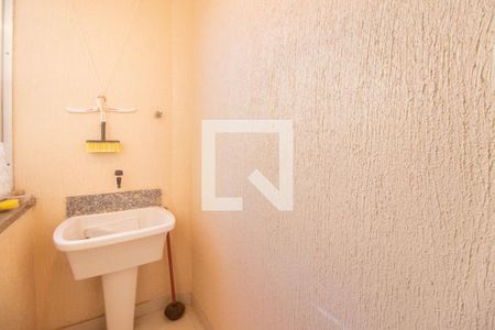Apartamento à venda com 59m², 1 quarto e sem vaga Apartamento à venda com 59m², 1 quarto e sem vagaÁrea de Serviço