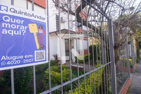 Apartamento à venda com 59m², 1 quarto e sem vaga Apartamento à venda com 59m², 1 quarto e sem vagaFachada