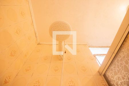 Apartamento à venda com 59m², 1 quarto e sem vaga Apartamento à venda com 59m², 1 quarto e sem vagaBanheiro