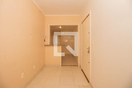 Sala de apartamento para alugar com 1 quarto, 59m² em Chácara das Pedras, Porto Alegre