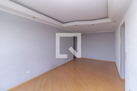 Sala de apartamento à venda com 2 quartos, 59m² em Vila Ivone, São Paulo