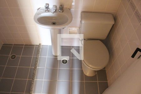 Apartamento à venda com 50m², 2 quartos e 1 vagaBanheiro Suíte