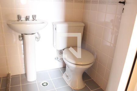 Apartamento à venda com 50m², 2 quartos e 1 vagaBanheiro Suíte