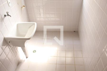 Apartamento à venda com 50m², 2 quartos e 1 vagaÁrea de Serviço