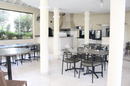 Apartamento à venda com 50m², 2 quartos e 1 vagaÁrea comum