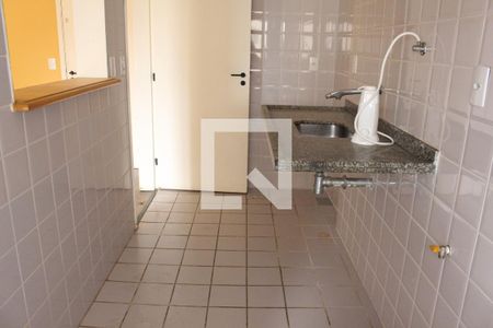 Apartamento à venda com 50m², 2 quartos e 1 vagaCozinha