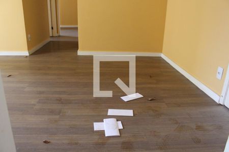 Sala de apartamento para alugar com 2 quartos, 50m² em Parque Mandaqui, São Paulo