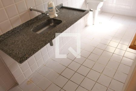 Apartamento à venda com 50m², 2 quartos e 1 vagaCozinha