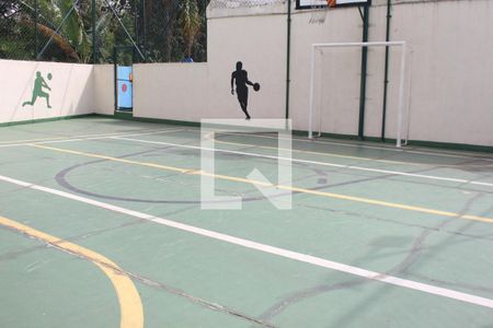 Apartamento à venda com 50m², 2 quartos e 1 vagaÁrea comum