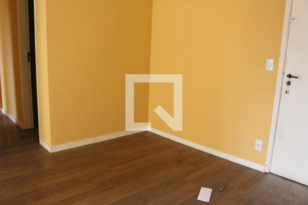 Sala de apartamento para alugar com 2 quartos, 50m² em Parque Mandaqui, São Paulo