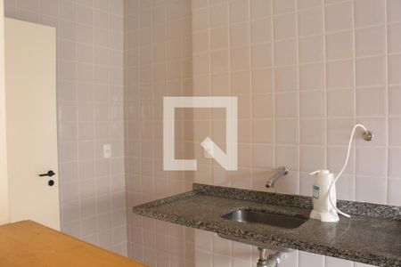 Apartamento à venda com 50m², 2 quartos e 1 vagaCozinha