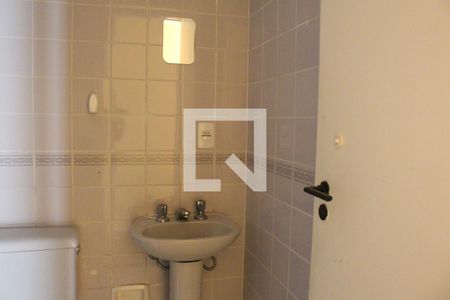 Apartamento à venda com 50m², 2 quartos e 1 vagaBanheiro Social