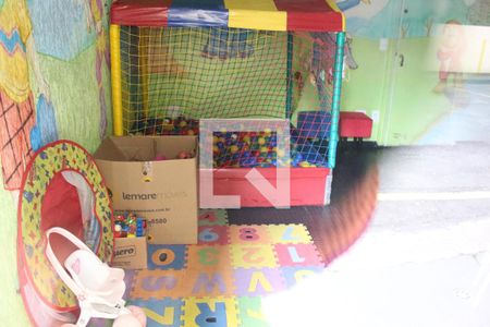 Apartamento à venda com 50m², 2 quartos e 1 vagaÁrea comum