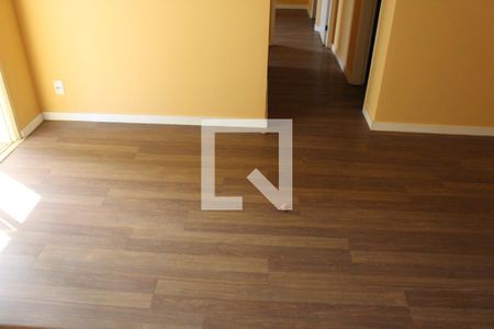 Sala de apartamento para alugar com 2 quartos, 50m² em Parque Mandaqui, São Paulo