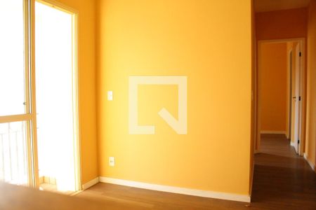 Sala de apartamento para alugar com 2 quartos, 50m² em Parque Mandaqui, São Paulo