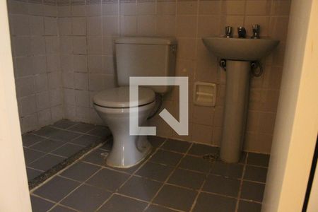 Apartamento à venda com 50m², 2 quartos e 1 vagaBanheiro Social