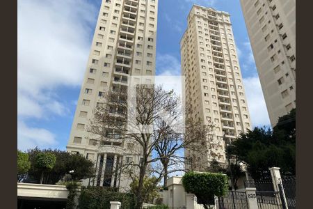 Apartamento à venda com 50m², 2 quartos e 1 vagaFachada